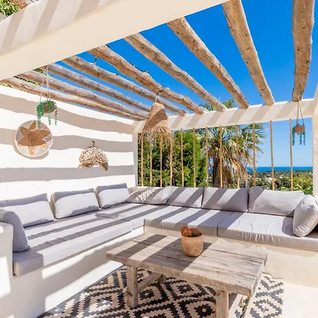 Villa Blauet - Adults Only Javea