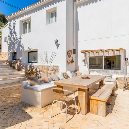 Blauet - Adults Only * Javea