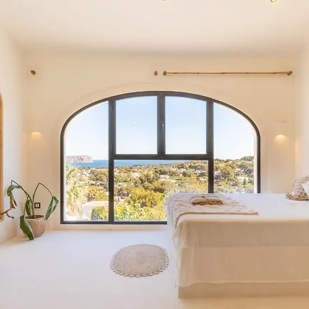 Blauet - Adults Only Villa *