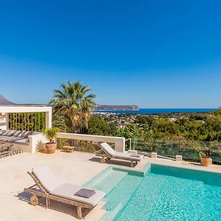 Villa Blauet - Adults Only