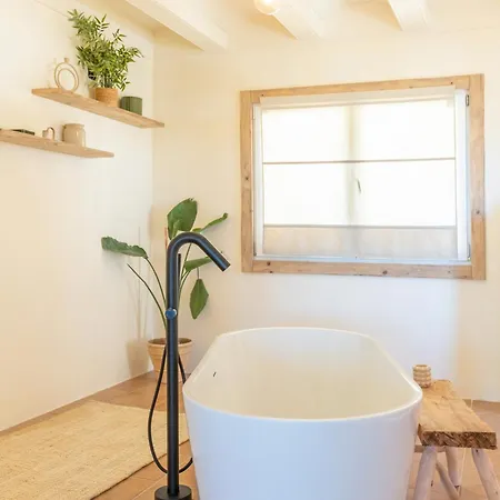 Blauet - Adults Only Villa *