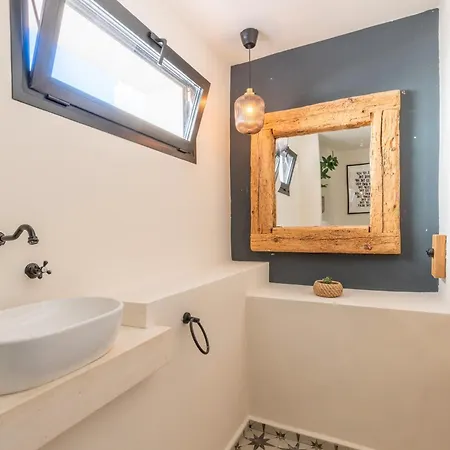 Villa Blauet - Adults Only *