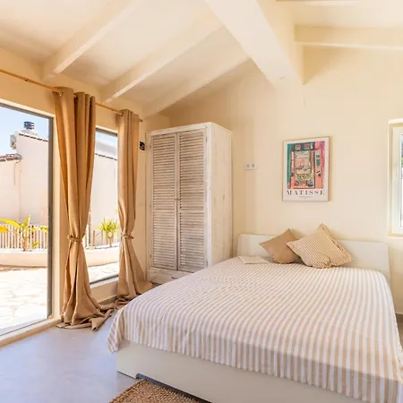 Blauet - Adults Only Villa Javea