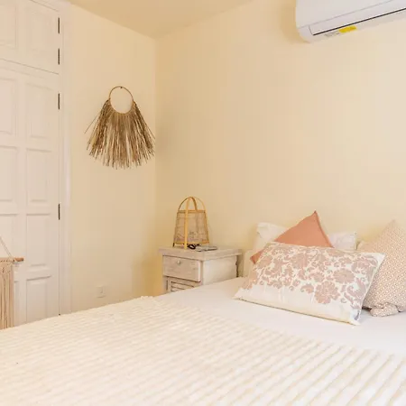 Blauet - Adults Only Villa *