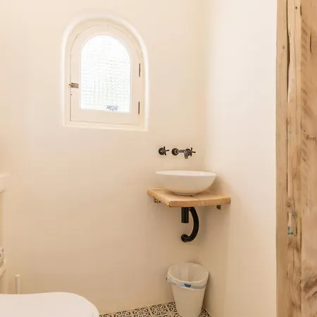 Blauet - Adults Only Villa