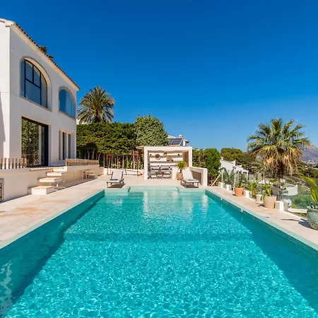 Villa Blauet - Adults Only