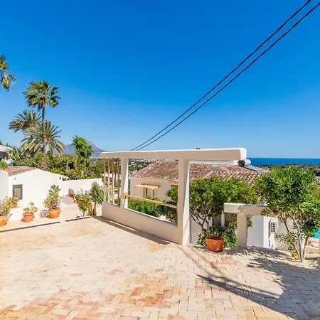 Blauet - Adults Only Villa *