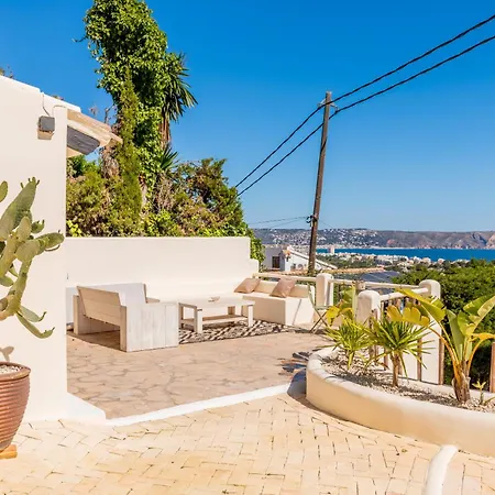 Villa Blauet - Adults Only Javea