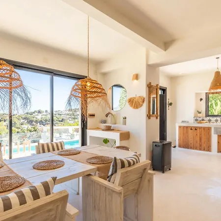 Blauet - Adults Only Villa *