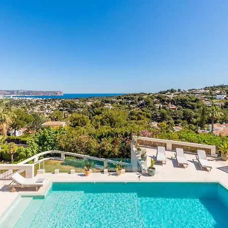 Blauet - Adults Only Javea