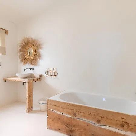 Villa Blauet - Adults Only *