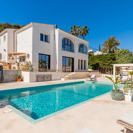 Villa Blauet - Adults Only