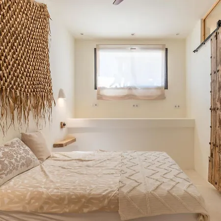 Villa Blauet - Adults Only Javea