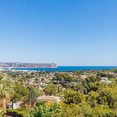 Blauet - Adults Only Javea