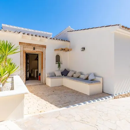 Blauet - Adults Only Villa *
